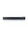 aten Listwa zasilająca 10A 8-Outlet 1U Outlet Metered PDU PE8108G-AX-G - nr 3