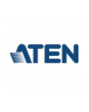 aten Listwa zasilająca 10A 8-Outlet 1U Outlet Metered PDU PE8108G-AX-G - nr 4