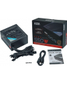 AZZA PSAZ-550W 550W, PC power supply (black, 2x PCIe) - nr 3