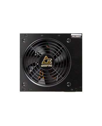 Chieftec TPS-700S 700W PC power supply (black, 2x PCIe) nr 2