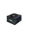 Chieftec TPS-700S 700W PC power supply (black, 2x PCIe) - nr 18