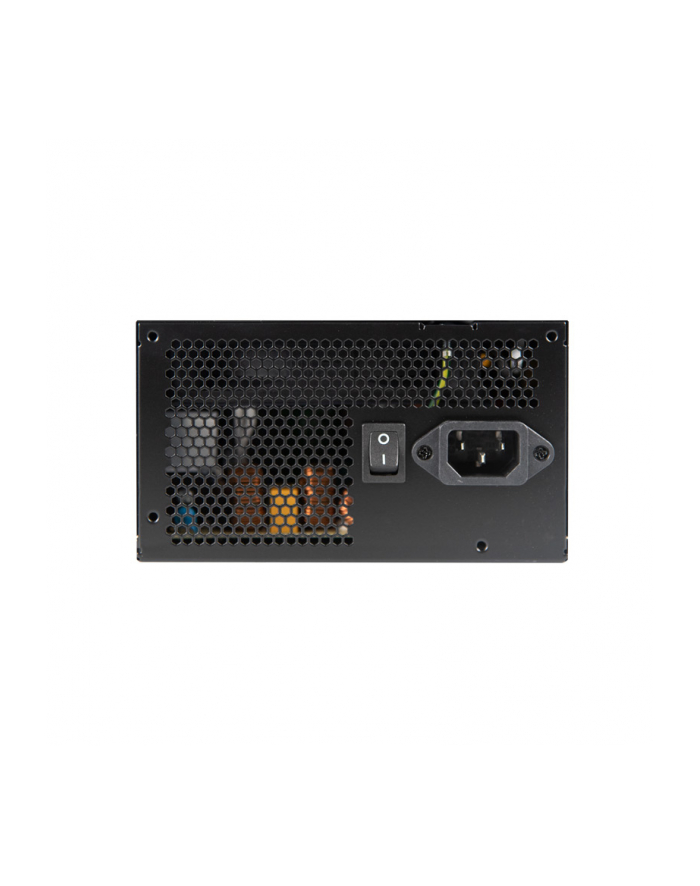 Chieftec TPS-700S 700W PC power supply (black, 2x PCIe) główny