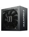 Enermax MaxPro II 500W PC power supply (black, 2x PCIe) - nr 109