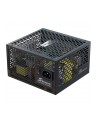 Seasonic Fanless PRIME PX-500 500W PC power supply (black, 2x PCIe, cable management) - nr 13
