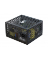 Seasonic Fanless PRIME PX-500 500W PC power supply (black, 2x PCIe, cable management) - nr 14