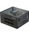 Seasonic Fanless PRIME PX-500 500W PC power supply (black, 2x PCIe, cable management) - nr 1