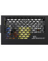 Seasonic Fanless PRIME PX-500 500W PC power supply (black, 2x PCIe, cable management) - nr 18