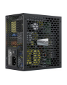 Seasonic Fanless PRIME PX-500 500W PC power supply (black, 2x PCIe, cable management) - nr 6