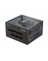 Seasonic Fanless PRIME PX-500 500W PC power supply (black, 2x PCIe, cable management) - nr 9