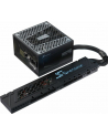 Seasonic CONNECT 750 GOLD 750W, PC power supply (black, 4x PCIe, cable management) - nr 10