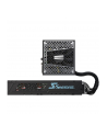 Seasonic CONNECT 750 GOLD 750W, PC power supply (black, 4x PCIe, cable management) - nr 22