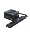 Seasonic CONNECT 750 GOLD 750W, PC power supply (black, 4x PCIe, cable management) - nr 28