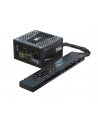 Seasonic CONNECT 750 GOLD 750W, PC power supply (black, 4x PCIe, cable management) - nr 39
