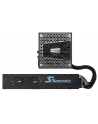 Seasonic CONNECT 750 GOLD 750W, PC power supply (black, 4x PCIe, cable management) - nr 3