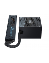 Seasonic CONNECT 750 GOLD 750W, PC power supply (black, 4x PCIe, cable management) - nr 43