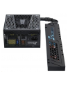Seasonic CONNECT 750 GOLD 750W, PC power supply (black, 4x PCIe, cable management) - nr 4