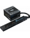 Seasonic CONNECT 750 GOLD 750W, PC power supply (black, 4x PCIe, cable management) - nr 58