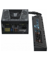 Seasonic CONNECT 750 GOLD 750W, PC power supply (black, 4x PCIe, cable management) - nr 8