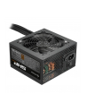 Sharkoon SHP Bronze 600W, PC power supply (black, 2x PCIe) - nr 9