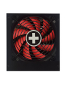 Xilence Performance A + III 550W, PC power supply (black / red, 2x PCIe) - nr 28