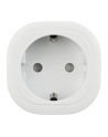 Brennenstuhl Wifi socket Wa 3000 XS0, switch socket (white, WLAN (2.4 GHz)) - nr 7