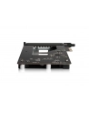 Icy Dock ToughArmor MB839SP-B, removable frame (black) - nr 9
