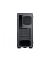 Chieftec AL-02B-TG-OP Hawk, tower case (black, side part made of tempered glass) - nr 17