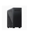 Chieftec AL-02B-TG-OP Hawk, tower case (black, side part made of tempered glass) - nr 1