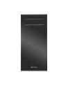 Chieftec AL-02B-TG-OP Hawk, tower case (black, side part made of tempered glass) - nr 49