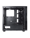 Chieftec AL-02B-TG-OP Hawk, tower case (black, side part made of tempered glass) - nr 50