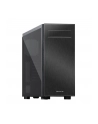 Chieftec AL-02B-TG-OP Hawk, tower case (black, side part made of tempered glass) - nr 9