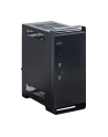 Chieftec GL-03B-OP Scorpion III, tower case (black, front and side part made of tempered glass) - nr 14