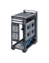Chieftec GL-03B-OP Scorpion III, tower case (black, front and side part made of tempered glass) - nr 18