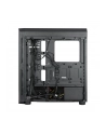 Chieftec GL-03B-OP Scorpion III, tower case (black, front and side part made of tempered glass) - nr 8