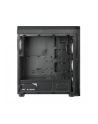 Chieftec GL-03B-OP Scorpion III, tower case (black, front and side part made of tempered glass) - nr 9