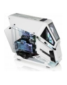 Thermaltake AH T600 Snow, big tower case (white, tempered glass) - nr 21