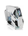 Thermaltake AH T600 Snow, big tower case (white, tempered glass) - nr 22