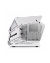 Thermaltake AH T600 Snow, big tower case (white, tempered glass) - nr 4