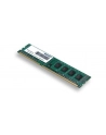 Patriot DDR3 - 4GB -1600 - CL - 11 - Single - Signature Line (PSD34G1600L81) - nr 1