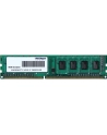 Patriot DDR3 - 4GB -1600 - CL - 11 - Single - Signature Line (PSD34G1600L81) - nr 2