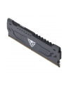 Patriot DDR4 - 32 GB -3200 - CL - 16 - Single (grey, PVS432G320C6) - nr 4