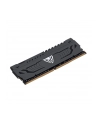 Patriot DDR4 - 32 GB -3200 - CL - 16 - Single (grey, PVS432G320C6) - nr 6
