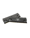 Patriot DDR4 - 64 GB -3600 - CL - 18 - Dual Kit, Viper Steel (grey, PVS464G360C8K) - nr 5
