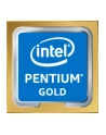 Intel Pentium Gold G6400 - Socket 1200 - processor - tray - nr 6