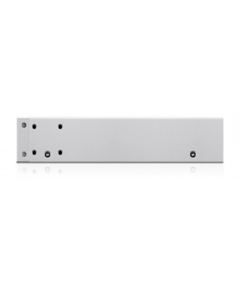 Ubiquiti USW-16-POE, Switch (grey, 42W PoE budget)