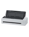 Fujitsu fi-800R, fed scanner (light grey / anthracite) - nr 5
