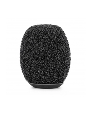 Rode Microphones Lavalier GO, Microphone (Black)