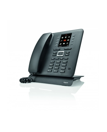 Gigaset T480 HX, Phone (Black)
