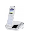 Panasonic KX-TGJ320 AB, analog telephone (White) - nr 11
