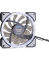 Alphacool Eiszyklon Aurora LUX Digital RGB - 3 Kit 120x120x25mm, case fan (3-pack, including digital RGB LED controller.) - nr 15